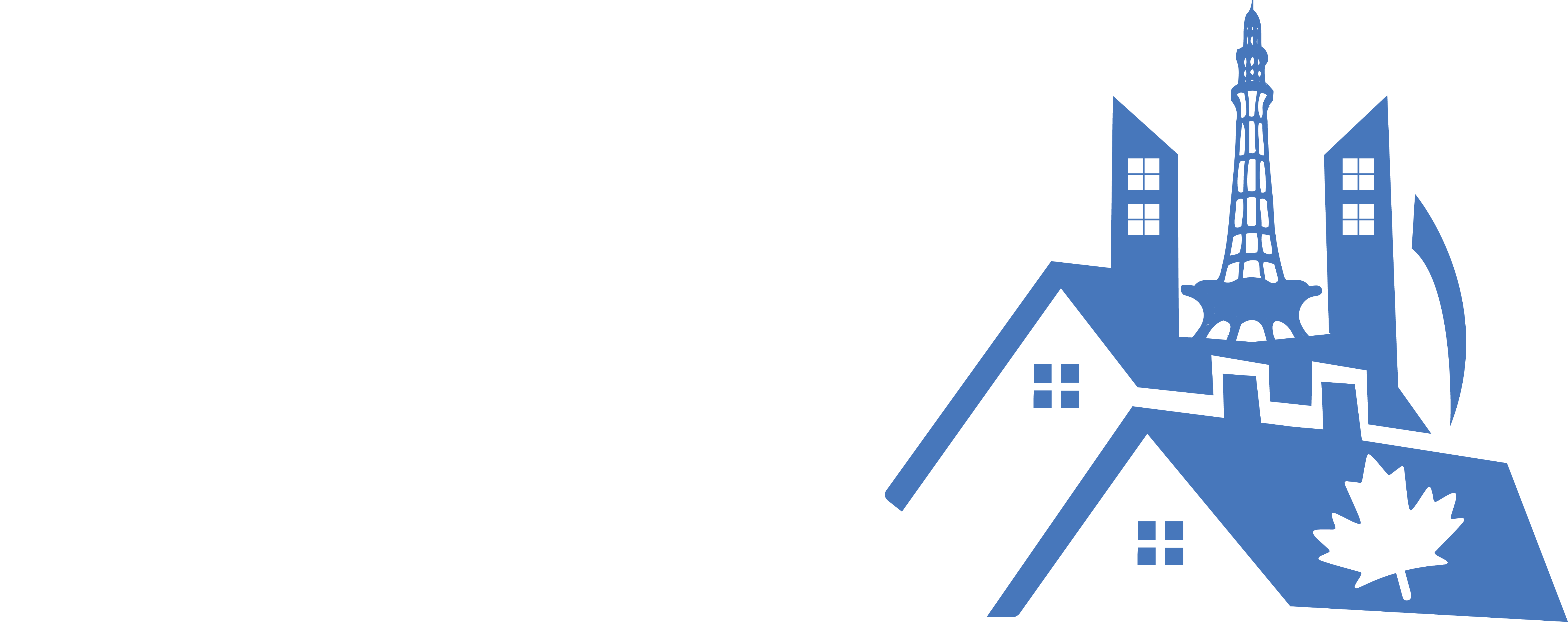site logo